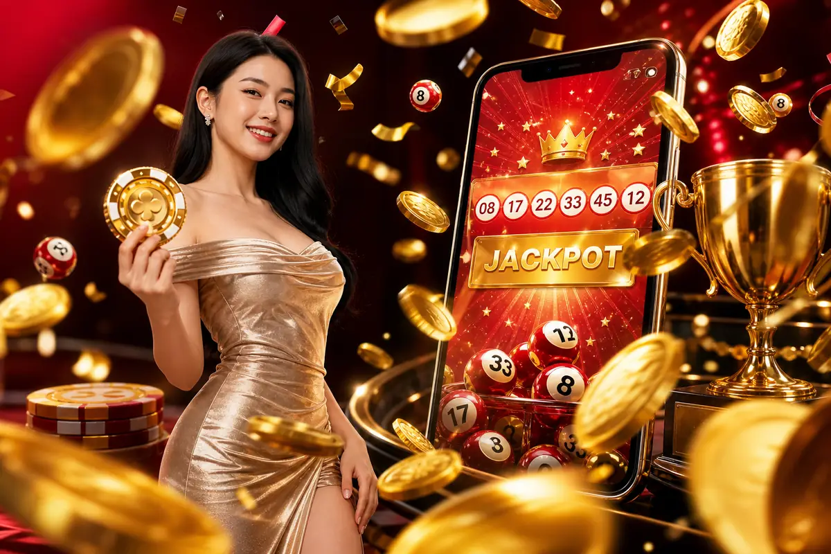 jbuzz VIP পুরস্কার ও বোনাস